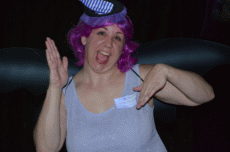 MarsCon's  6th Masquerade Ball
